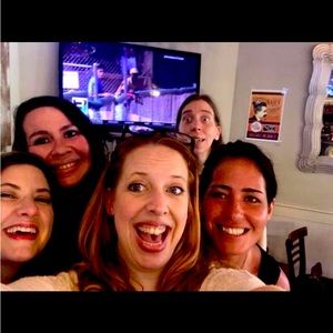 Meet your Posher, Lauren